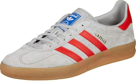 adidas gazelle weiß idealo|adidas gazelle men sale clearance.